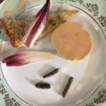 Foie gras pour les fêtes de fin d'année - Le Pantographe Mulhouse