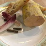 Foie gras pour les fêtes de fin d'année - Le Pantographe Mulhouse